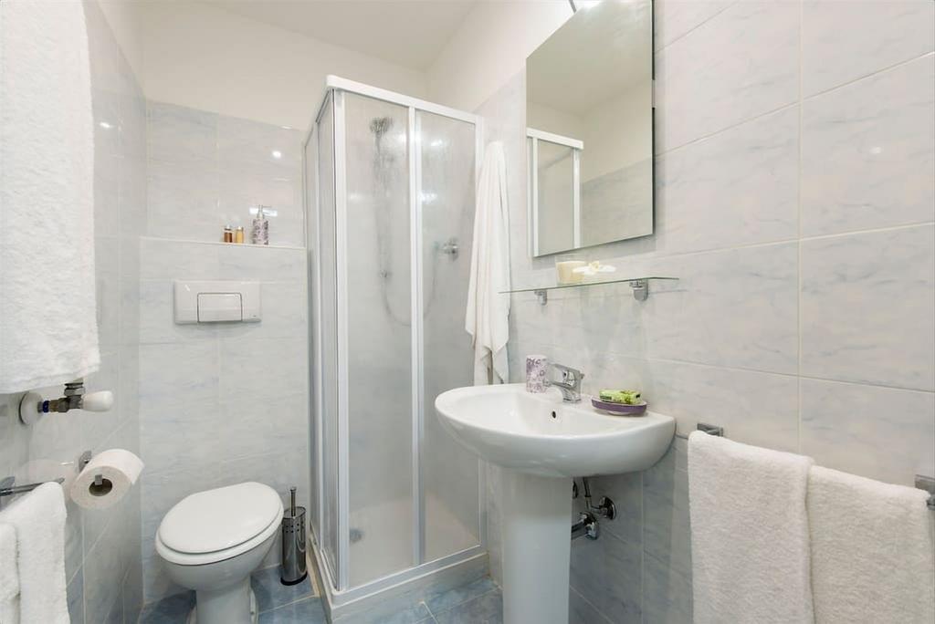 Ferienwohnung Porta Garibaldi White Flat Mailand Exterior foto